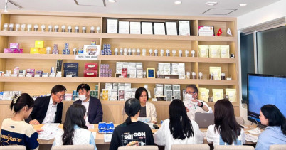 Sự Kiện “Tầm soát Ung Thư và Nội Tiết Tố Nữ” Tại Mori Pharmacy