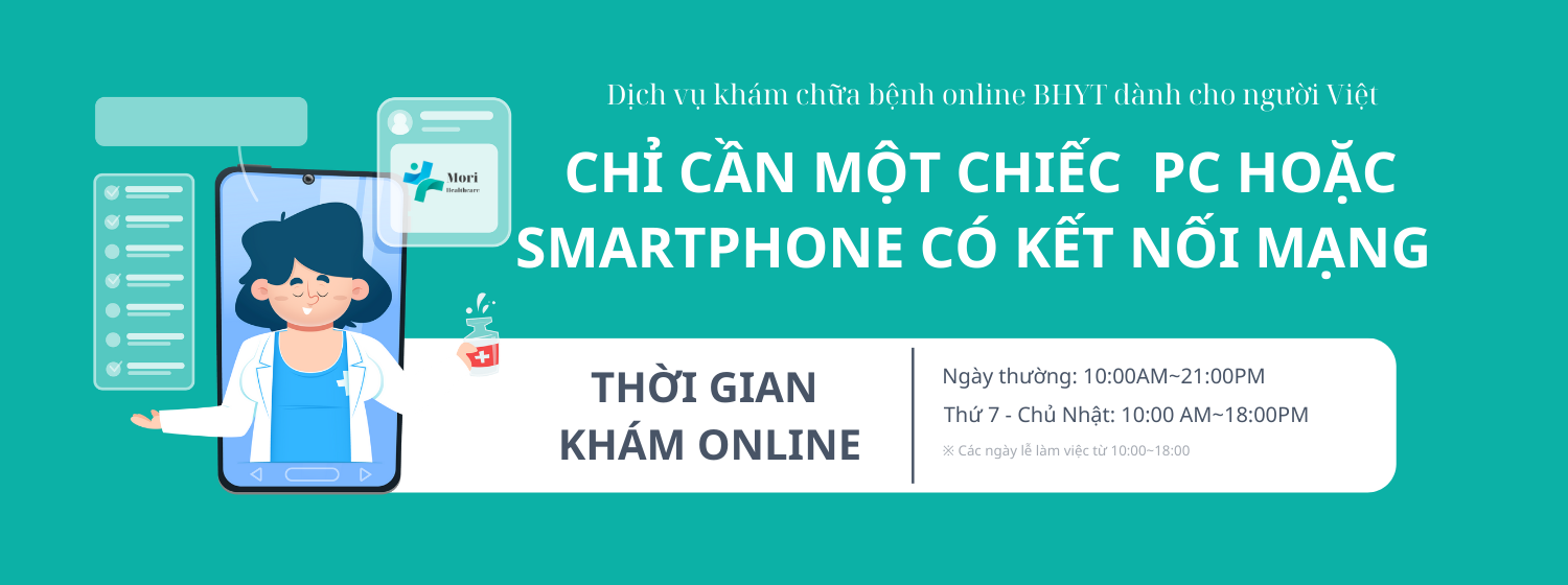 mori -healthcare -kham-online